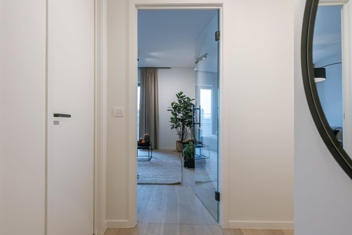 Casiola - Beautiful apartment with terrace and parking