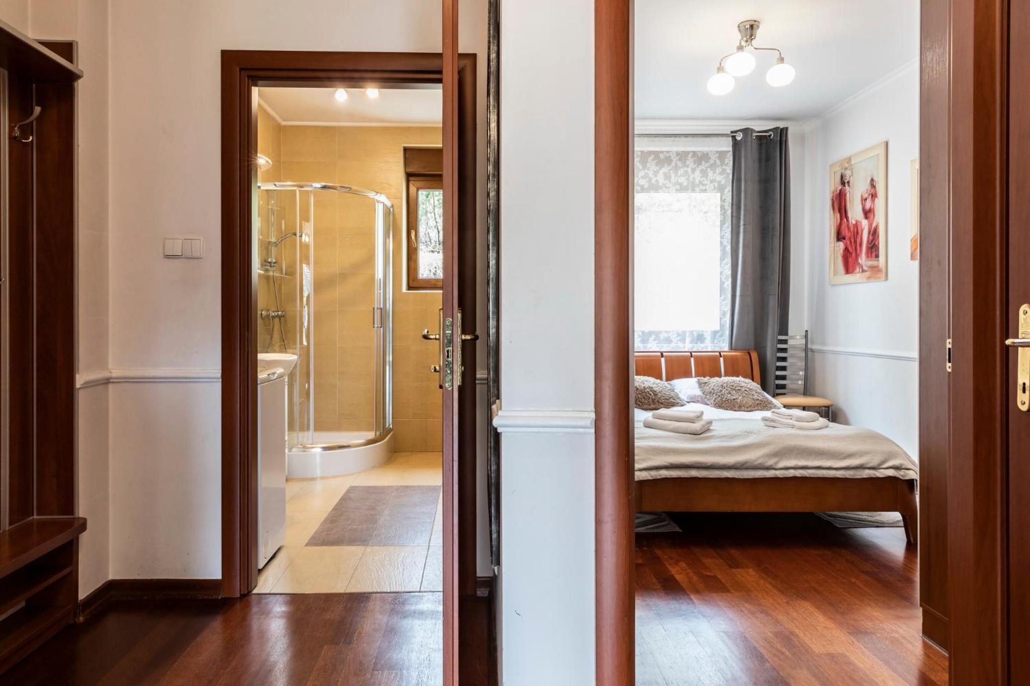 TatryTOP Apartamenty Kaszelewski