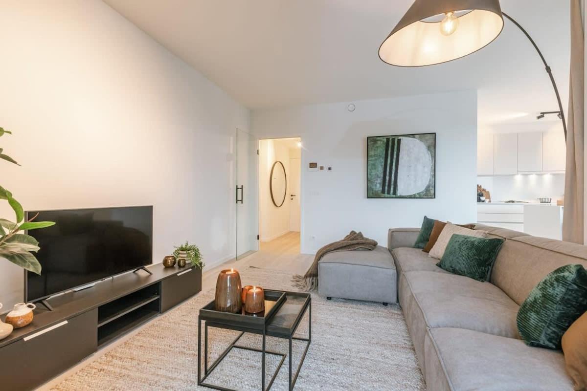 Casiola - Beautiful apartment with terrace and parking