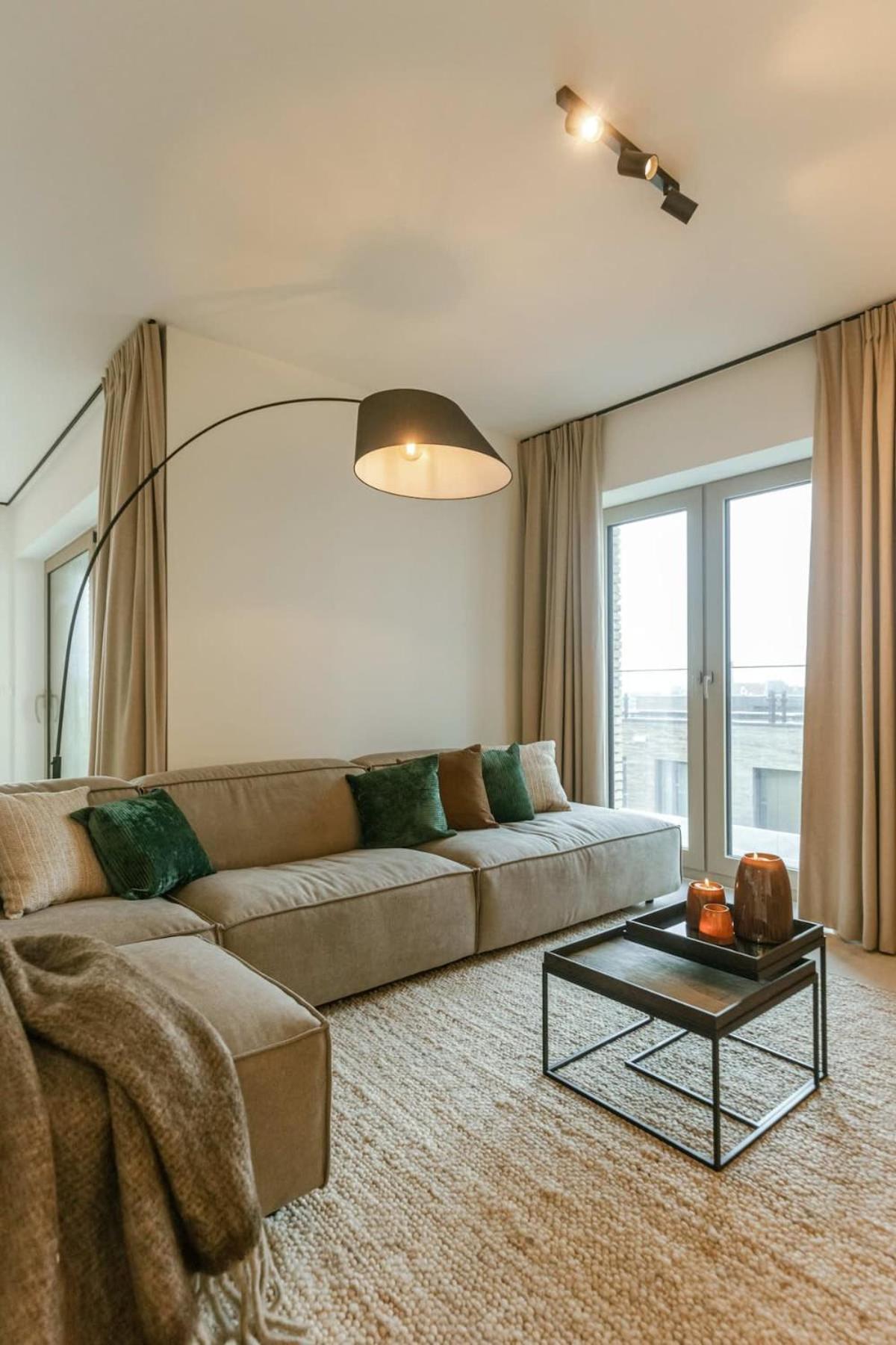 Casiola - Beautiful apartment with terrace and parking