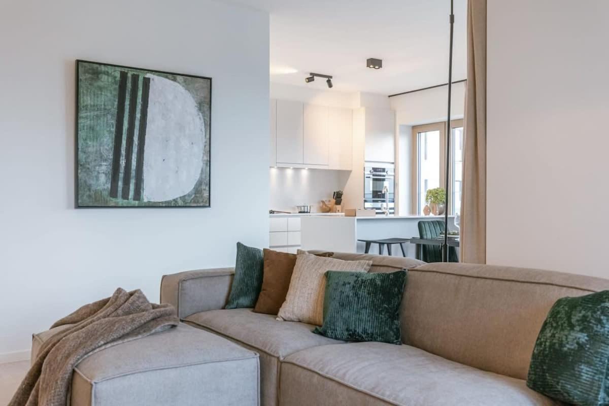 Casiola - Beautiful apartment with terrace and parking