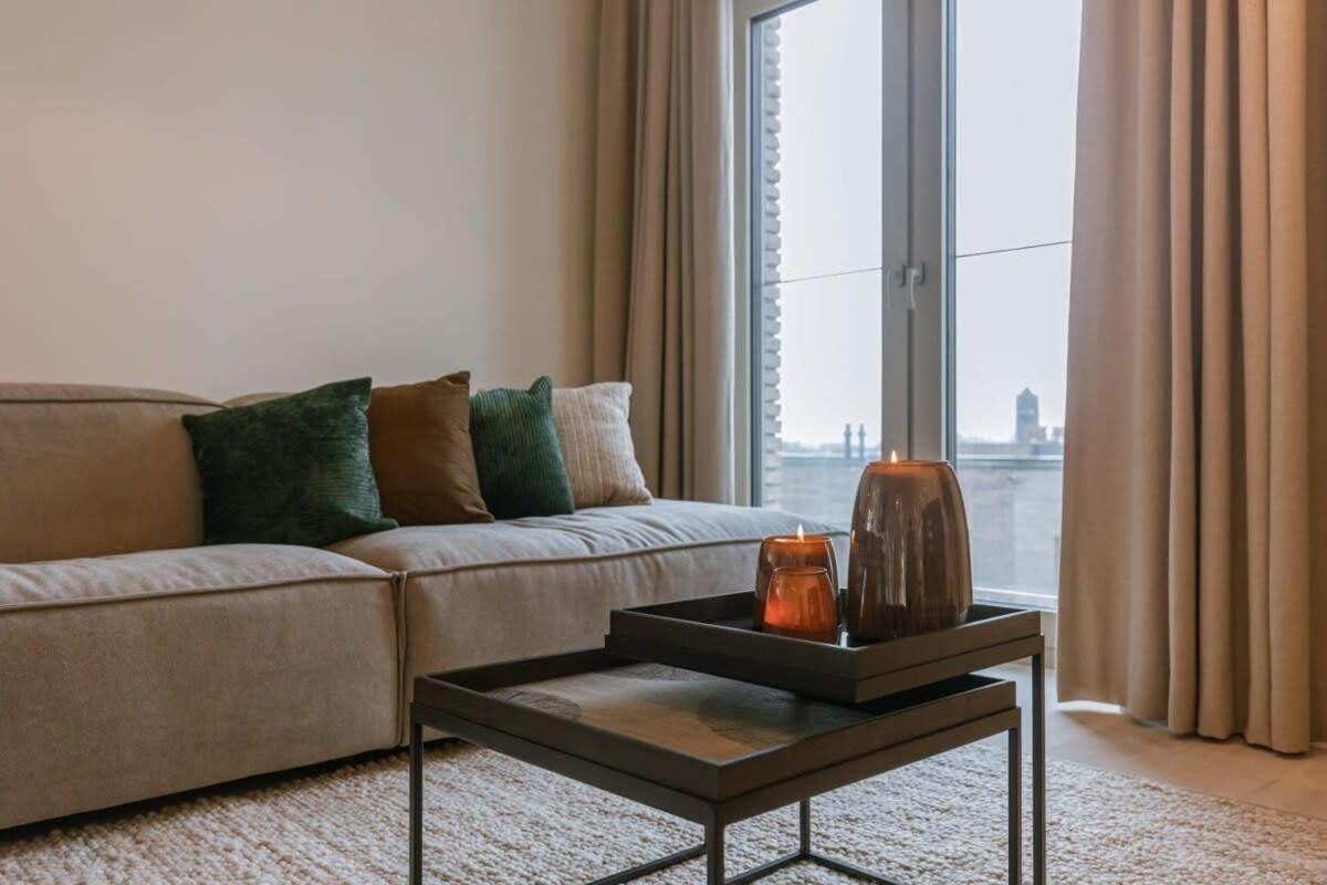 Casiola - Beautiful apartment with terrace and parking