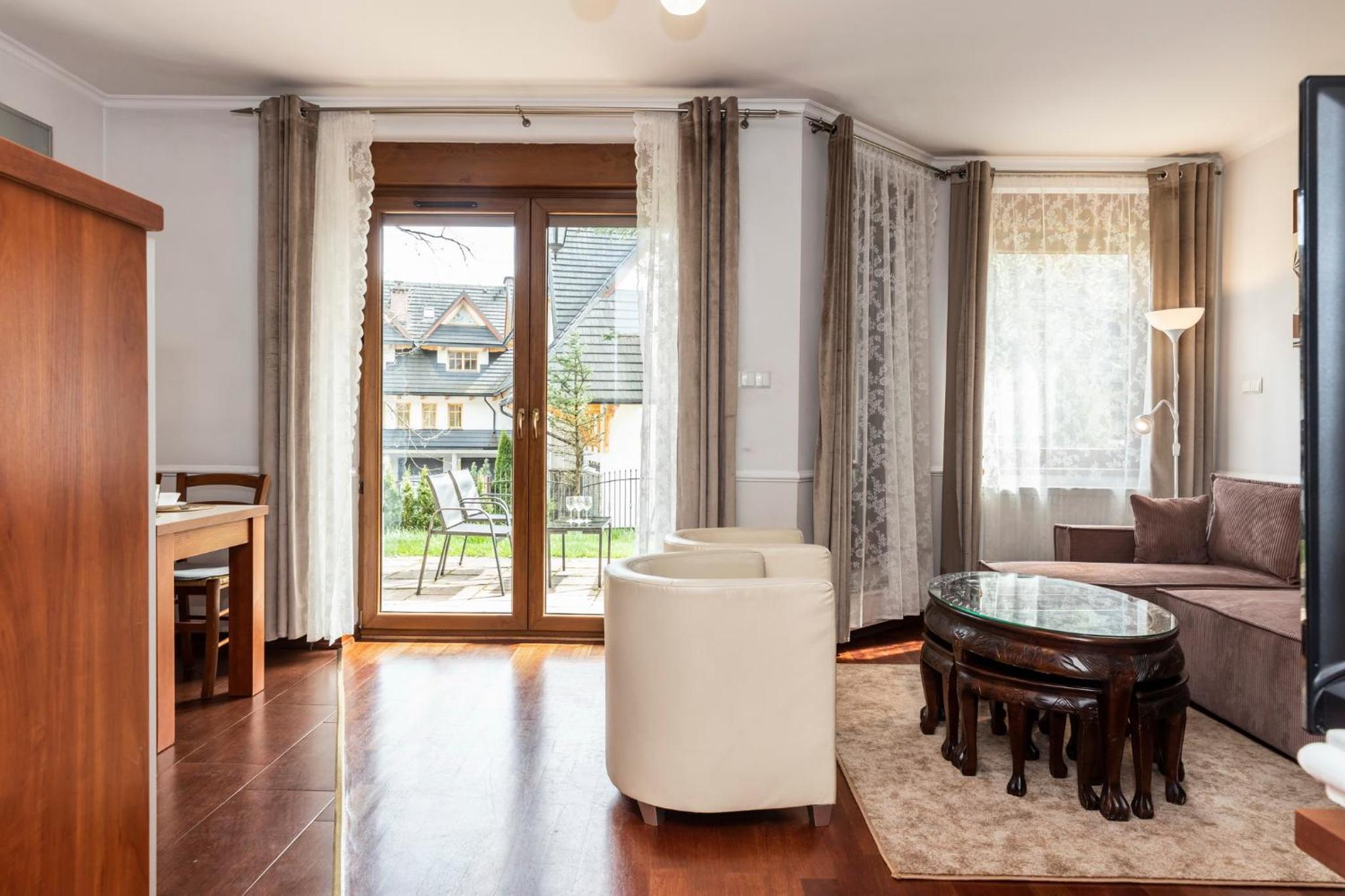TatryTOP Apartamenty Kaszelewski