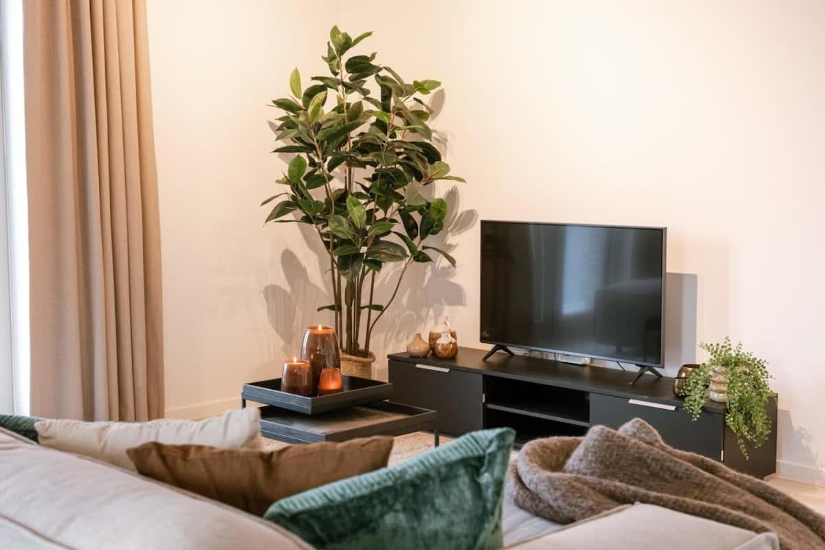Casiola - Beautiful apartment with terrace and parking