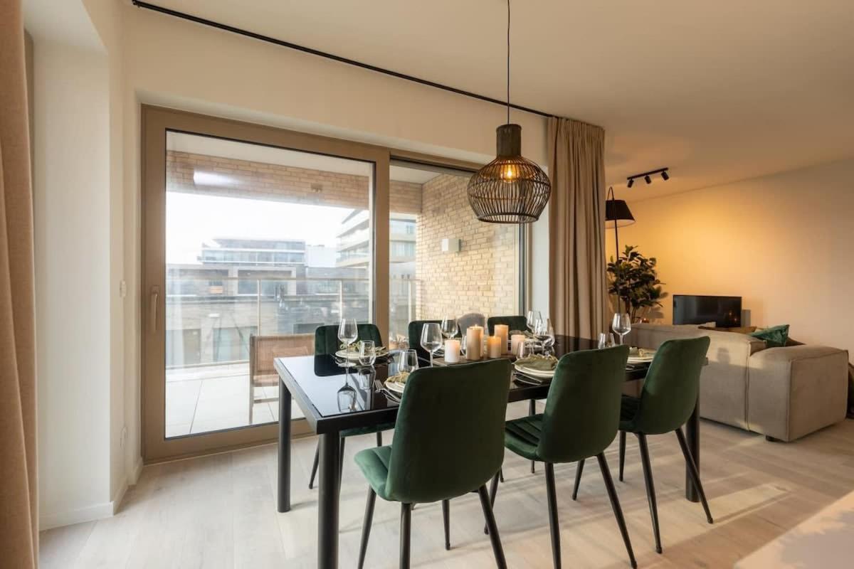 Casiola - Beautiful apartment with terrace and parking