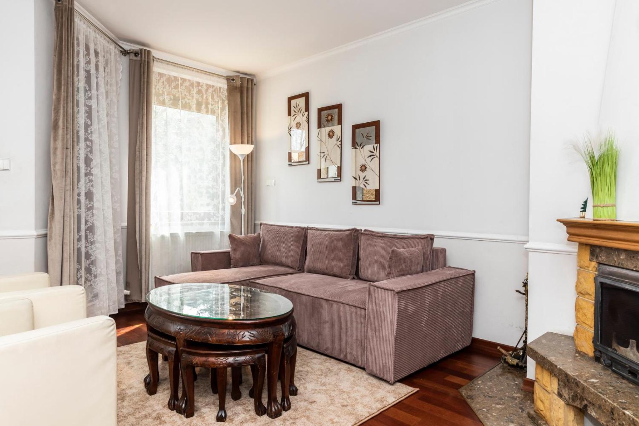 TatryTOP Apartamenty Kaszelewski