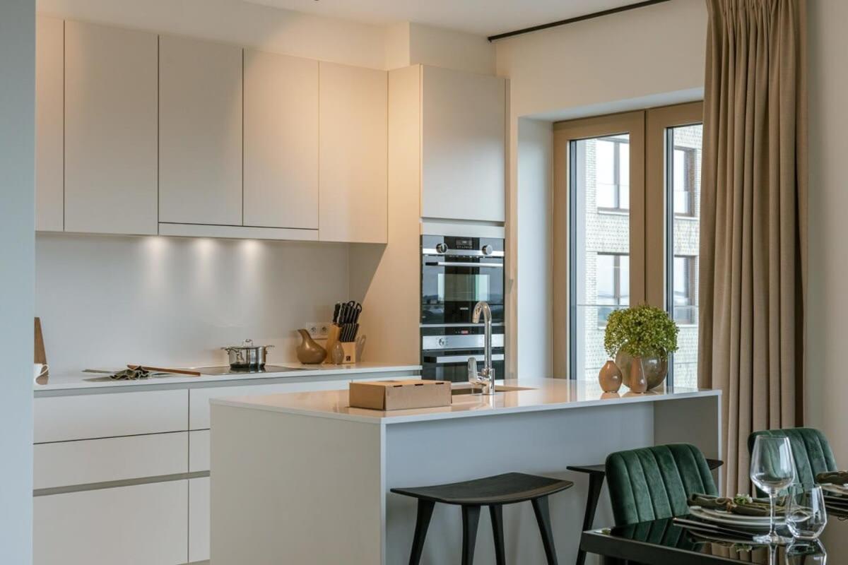 Casiola - Beautiful apartment with terrace and parking