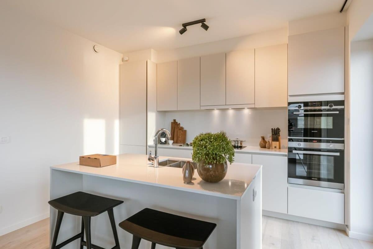 Casiola - Beautiful apartment with terrace and parking