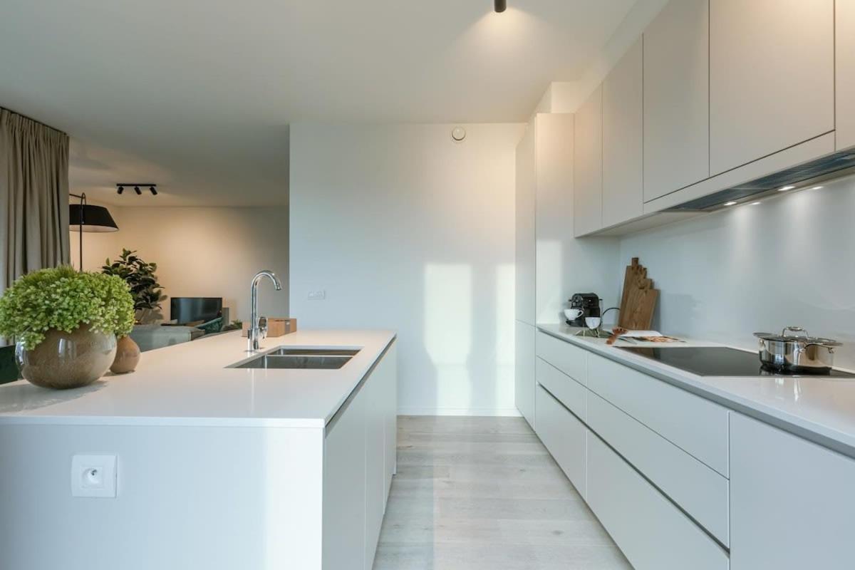 Casiola - Beautiful apartment with terrace and parking