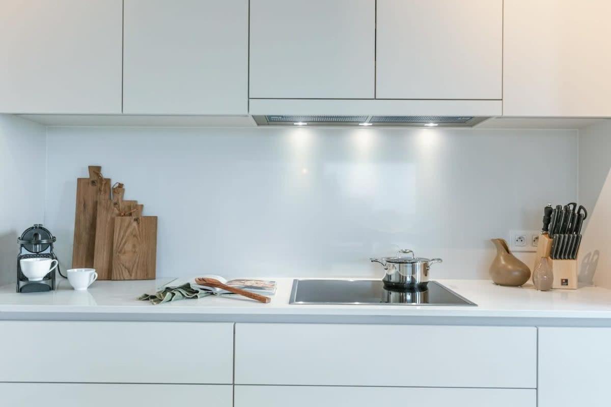 Casiola - Beautiful apartment with terrace and parking