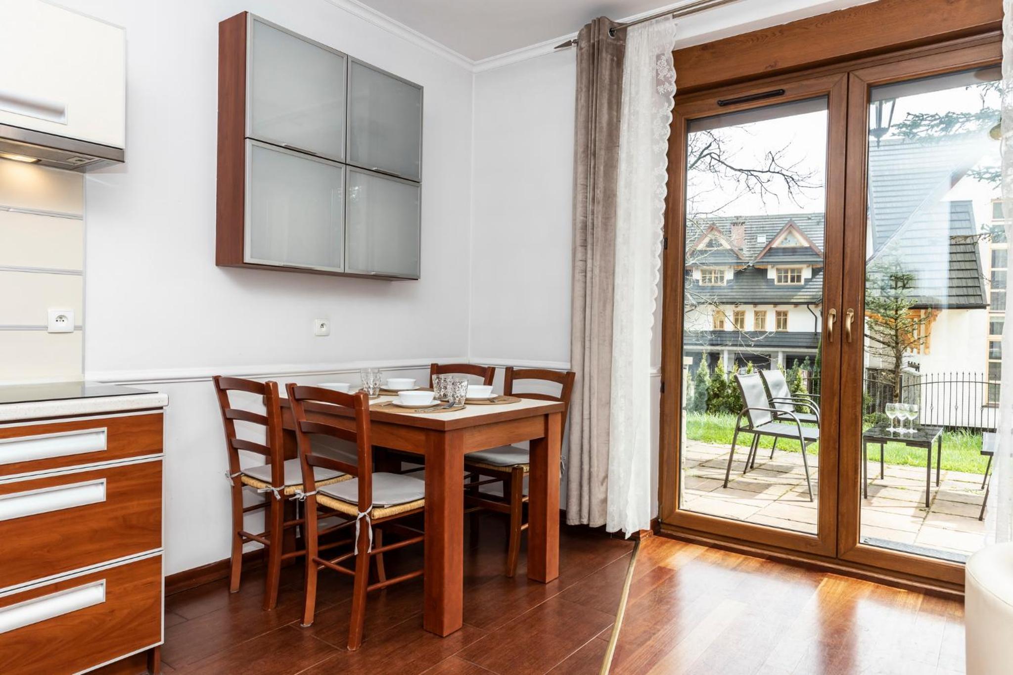 TatryTOP Apartamenty Kaszelewski