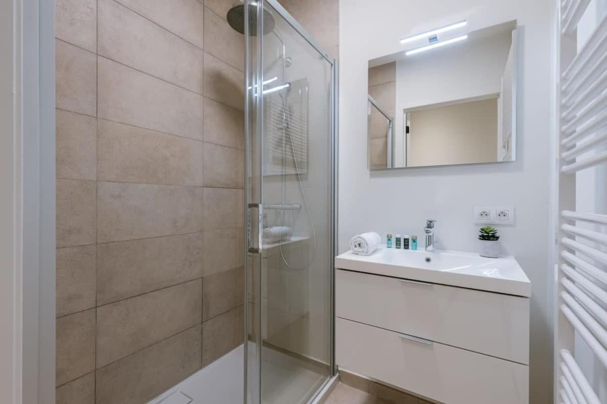 Casiola - Beautiful apartment with terrace and parking