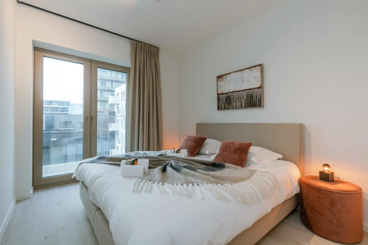 Casiola - Beautiful apartment with terrace and parking