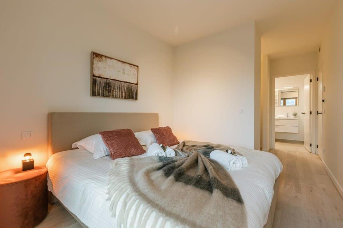 Casiola - Beautiful apartment with terrace and parking