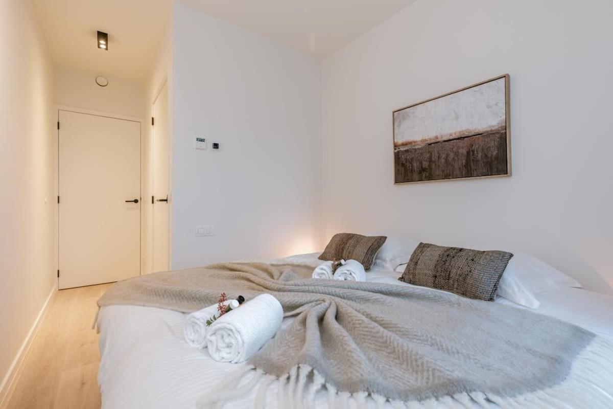 Casiola - Beautiful apartment with terrace and parking