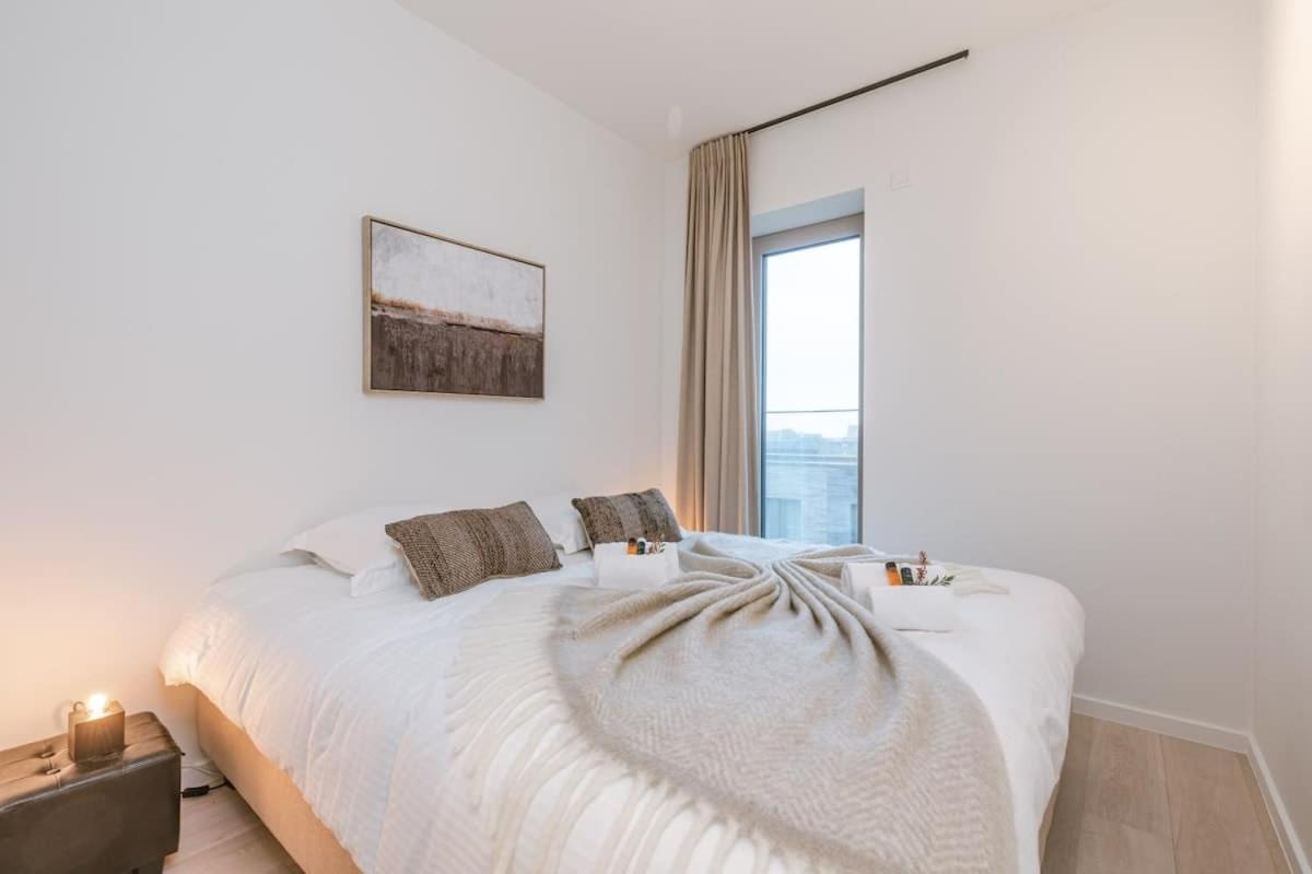Casiola - Beautiful apartment with terrace and parking