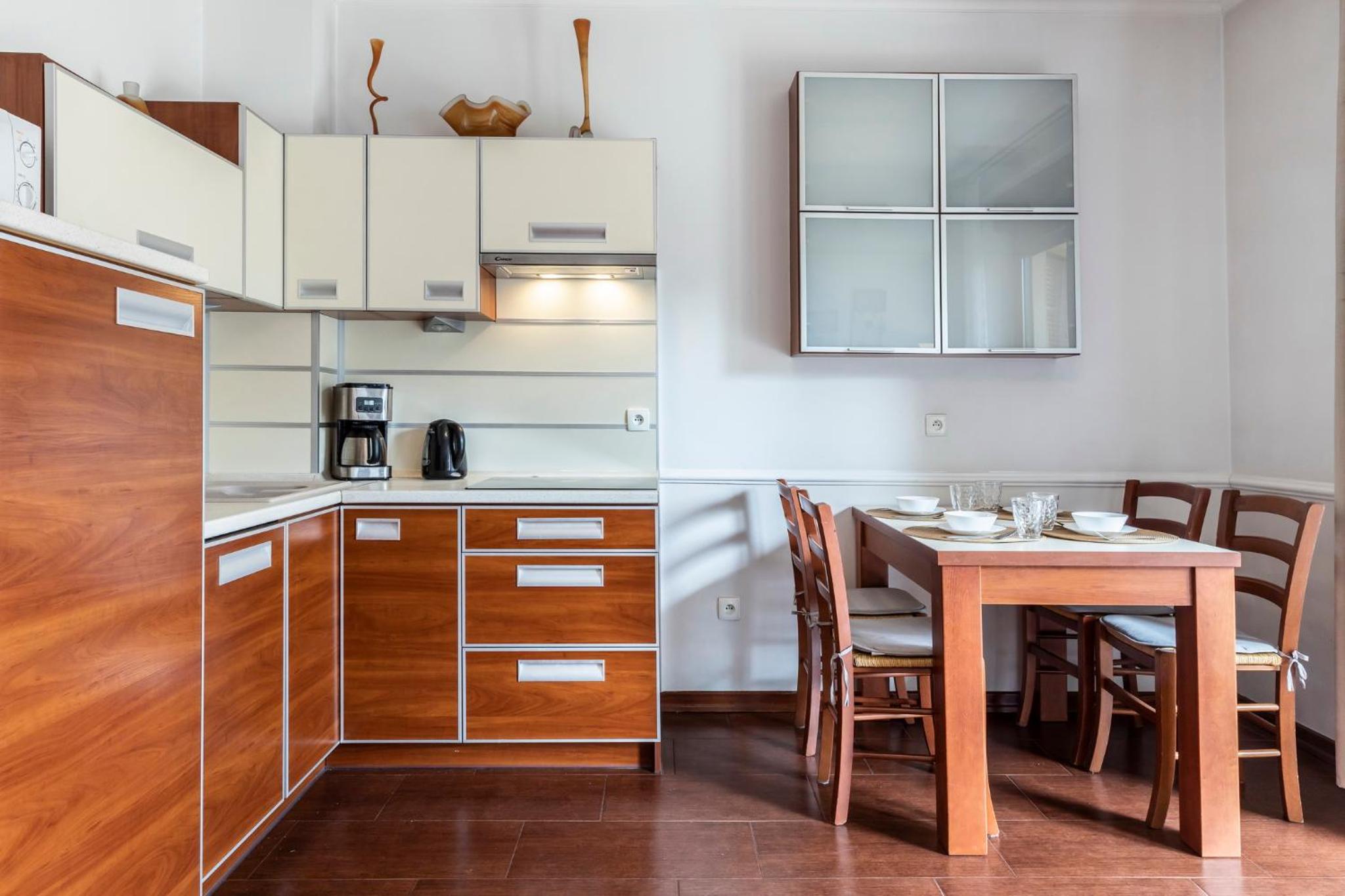 TatryTOP Apartamenty Kaszelewski