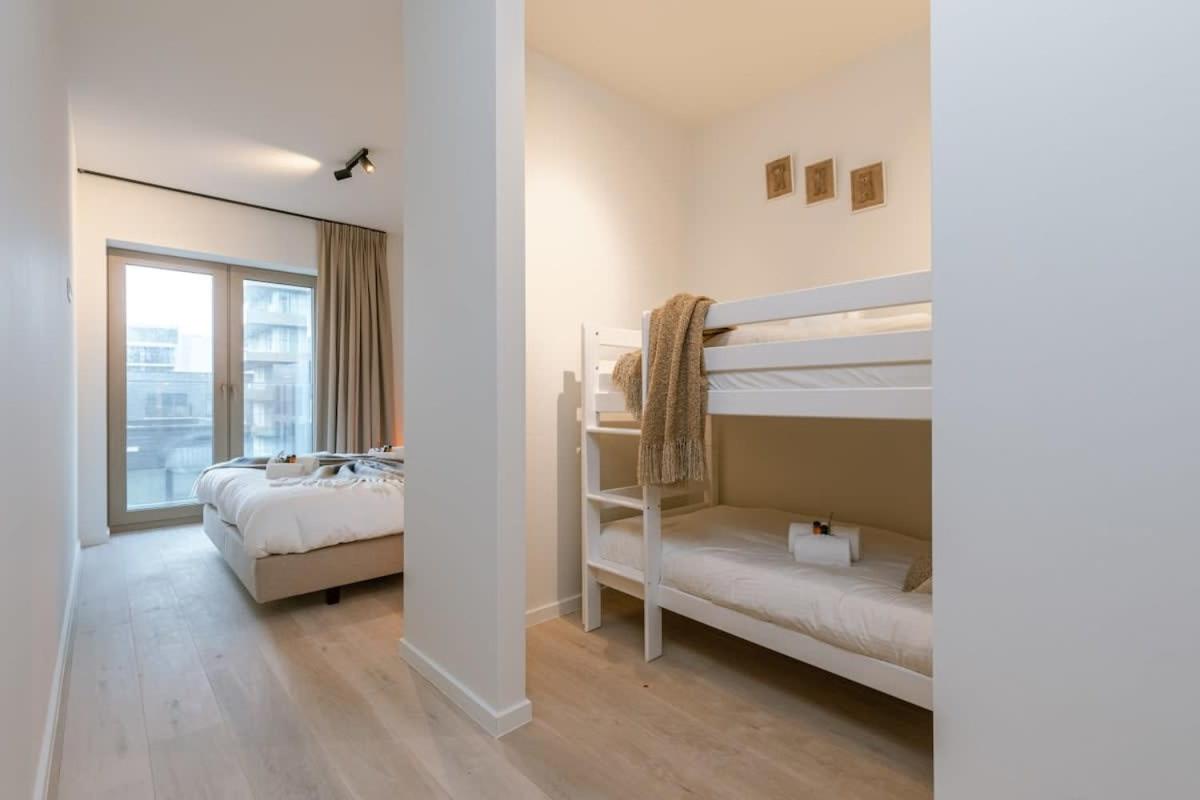 Casiola - Beautiful apartment with terrace and parking