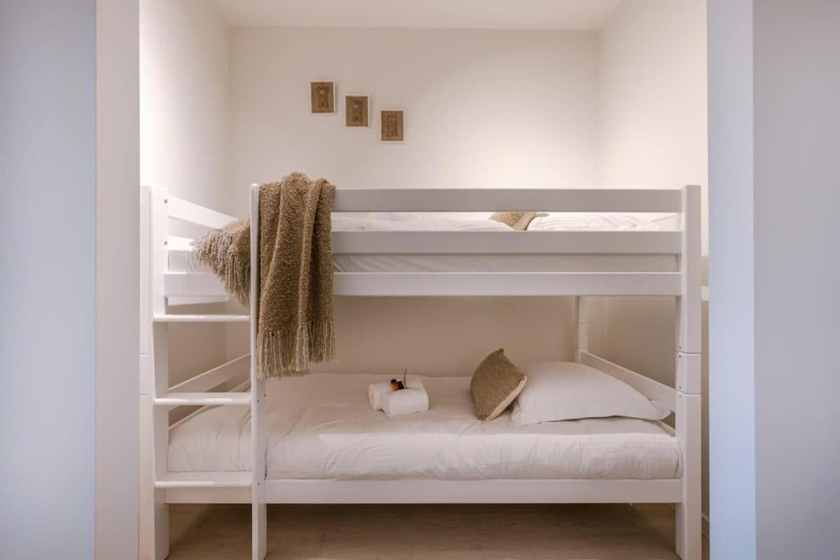 Casiola - Beautiful apartment with terrace and parking