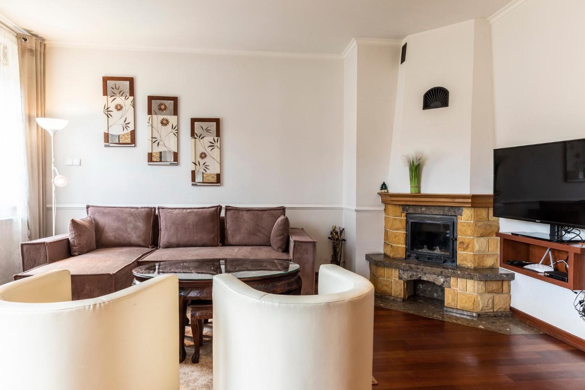 TatryTOP Apartamenty Kaszelewski