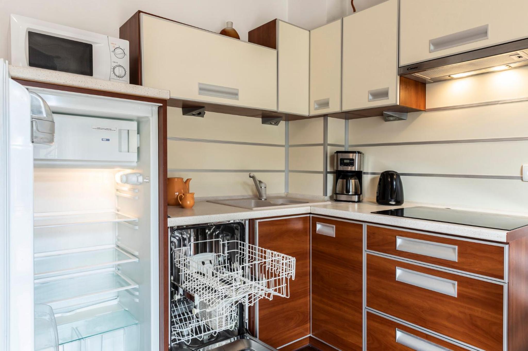 TatryTOP Apartamenty Kaszelewski