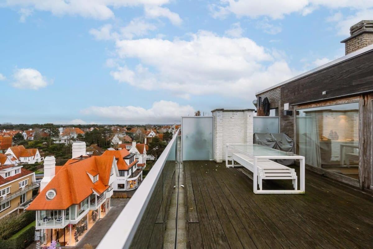 Huswell - Modern apartment with terraces and parking