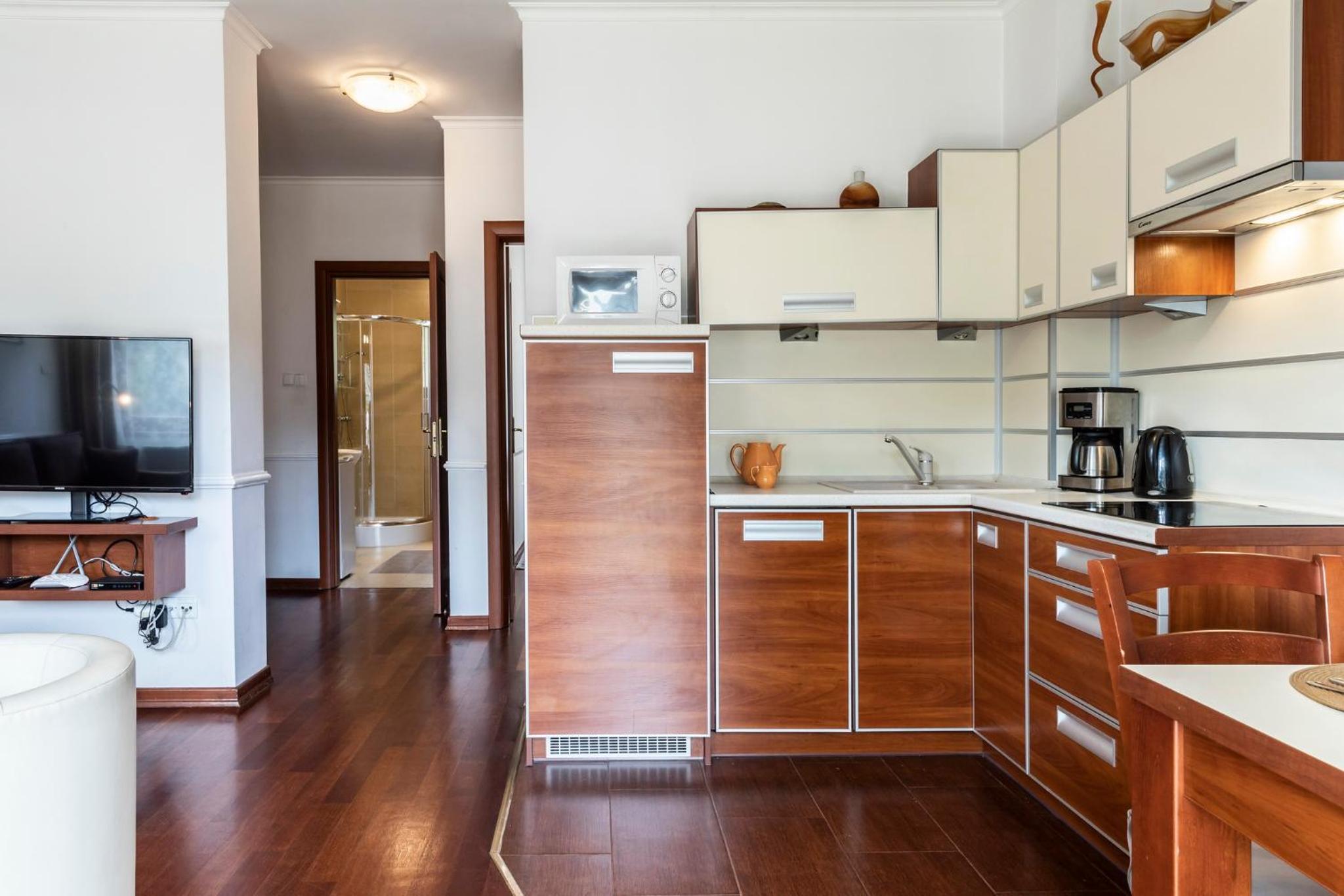TatryTOP Apartamenty Kaszelewski