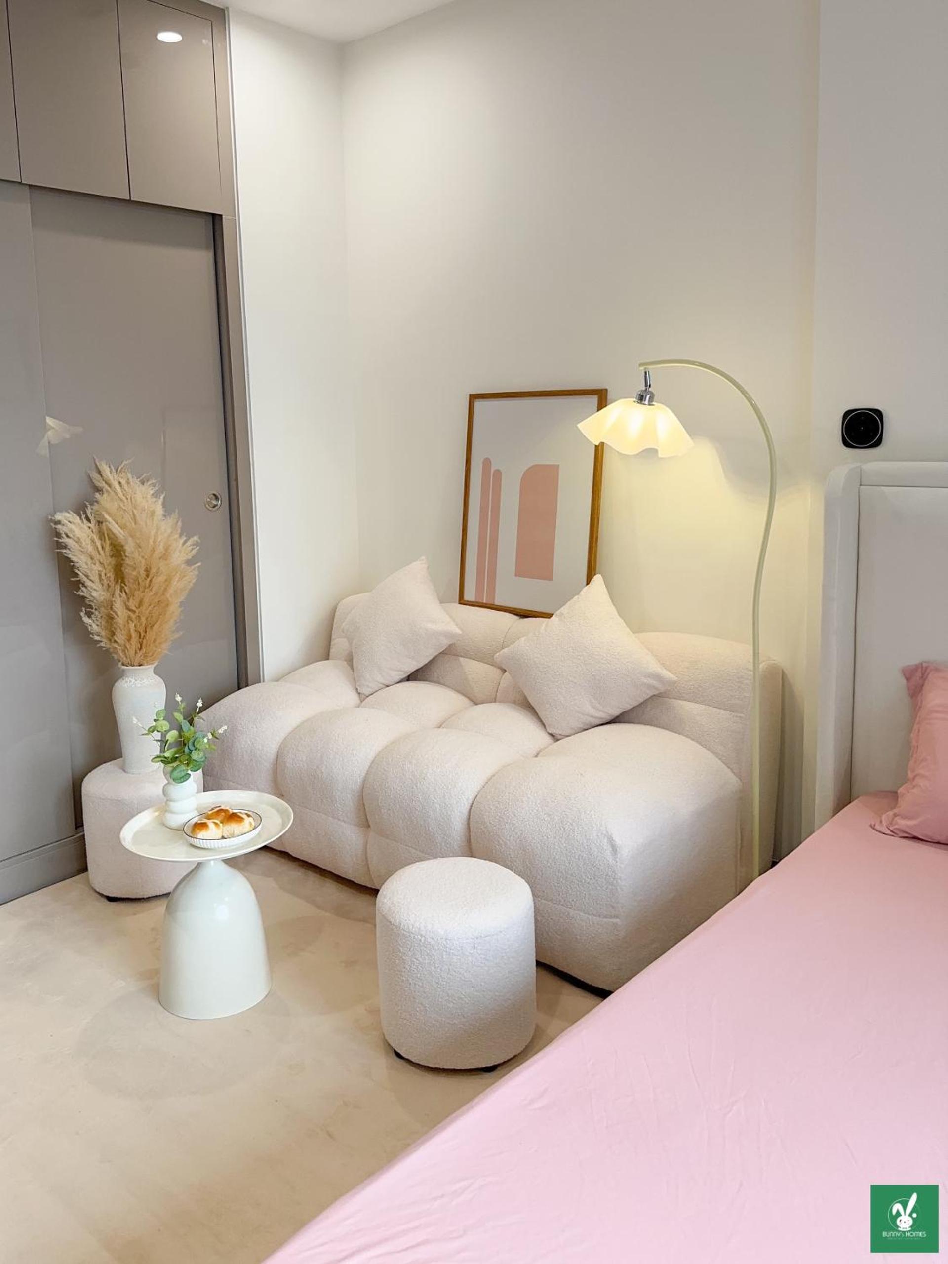 Bunny Bliss-Service Apartment