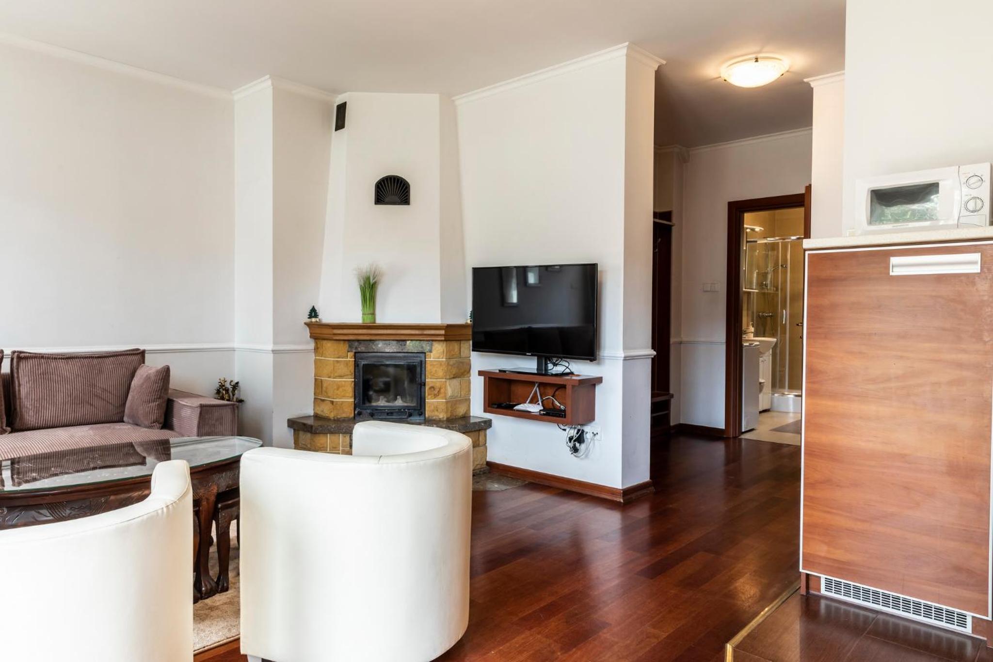 TatryTOP Apartamenty Kaszelewski