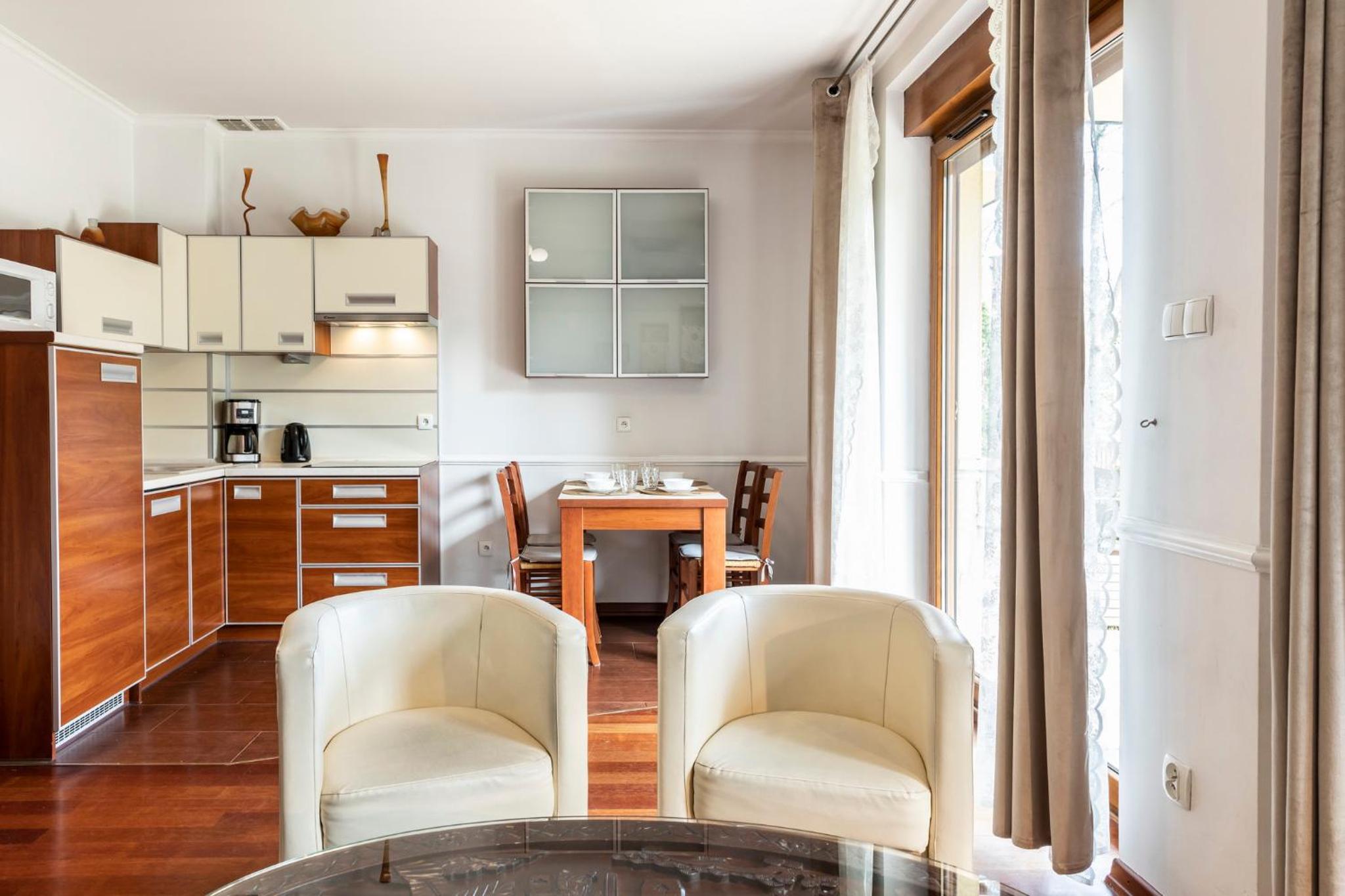 TatryTOP Apartamenty Kaszelewski