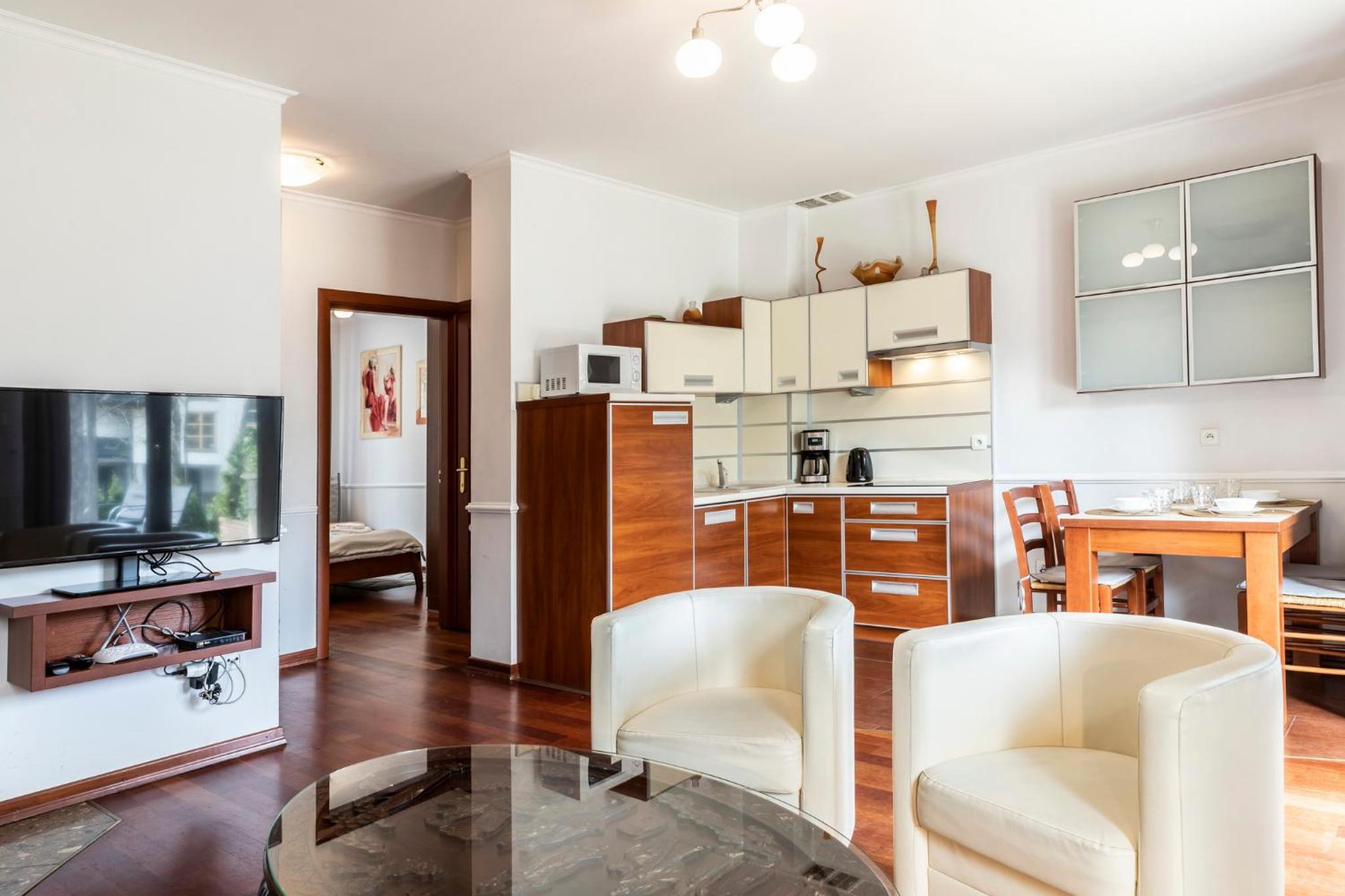 TatryTOP Apartamenty Kaszelewski