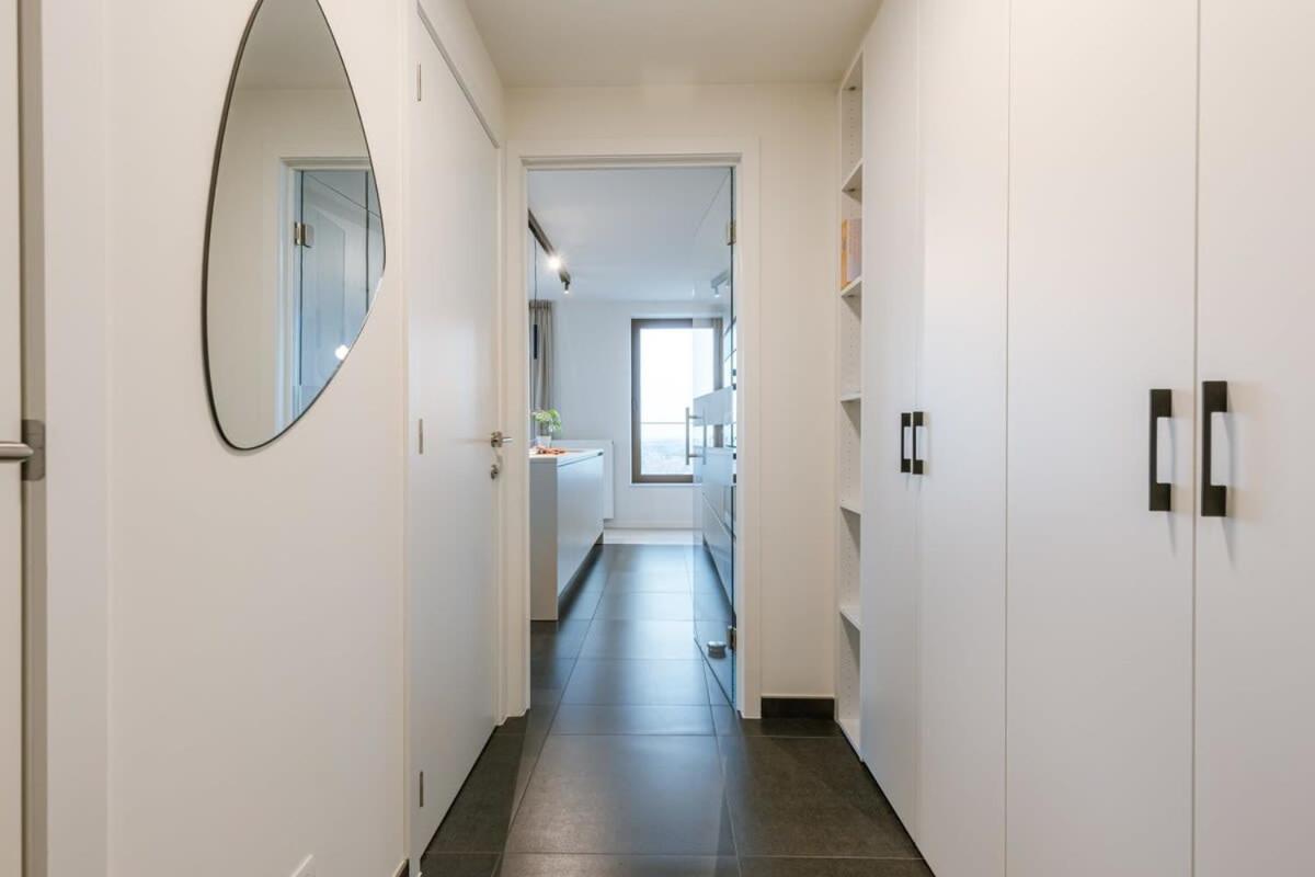 Huswell - Apartment with fantastic view, terrace and parking