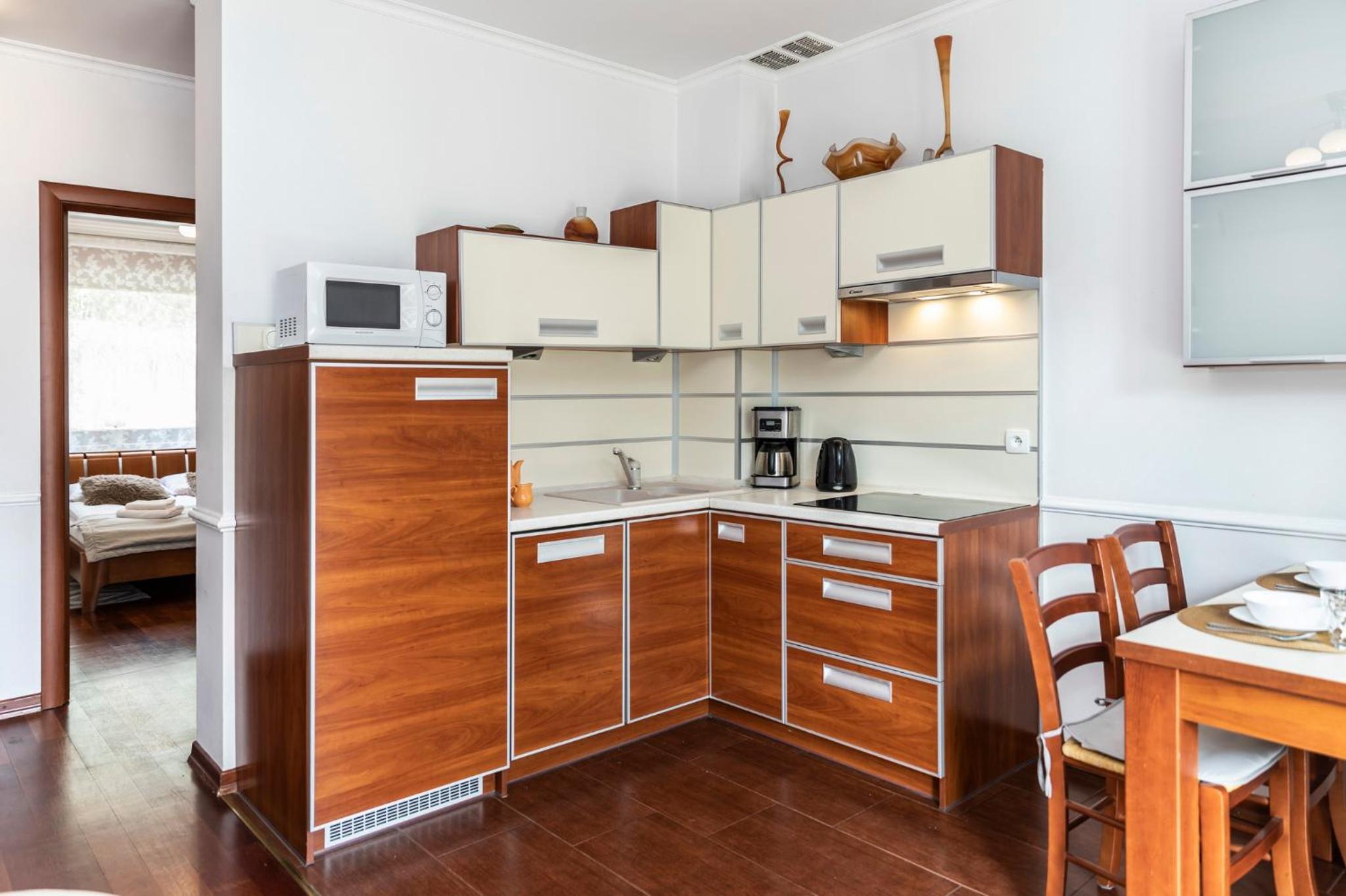 TatryTOP Apartamenty Kaszelewski
