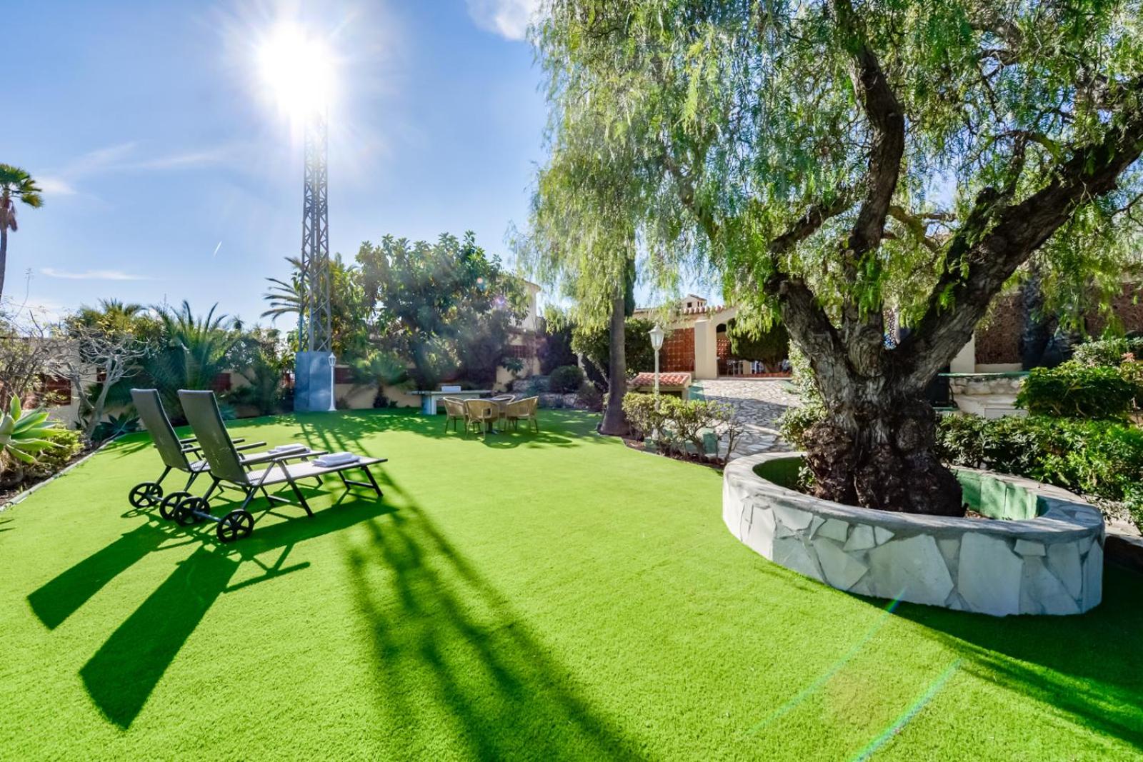 Villas Guzman - Xenia view 4