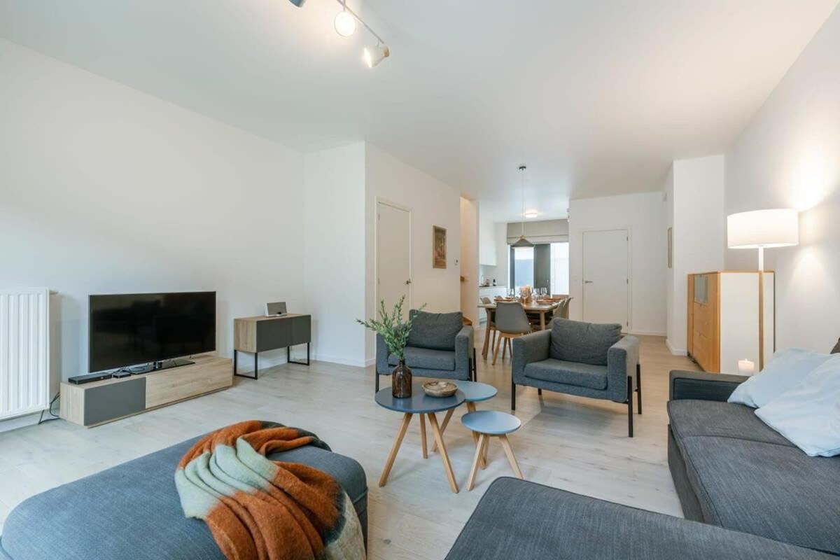Casiola - Spacious house close to the beach