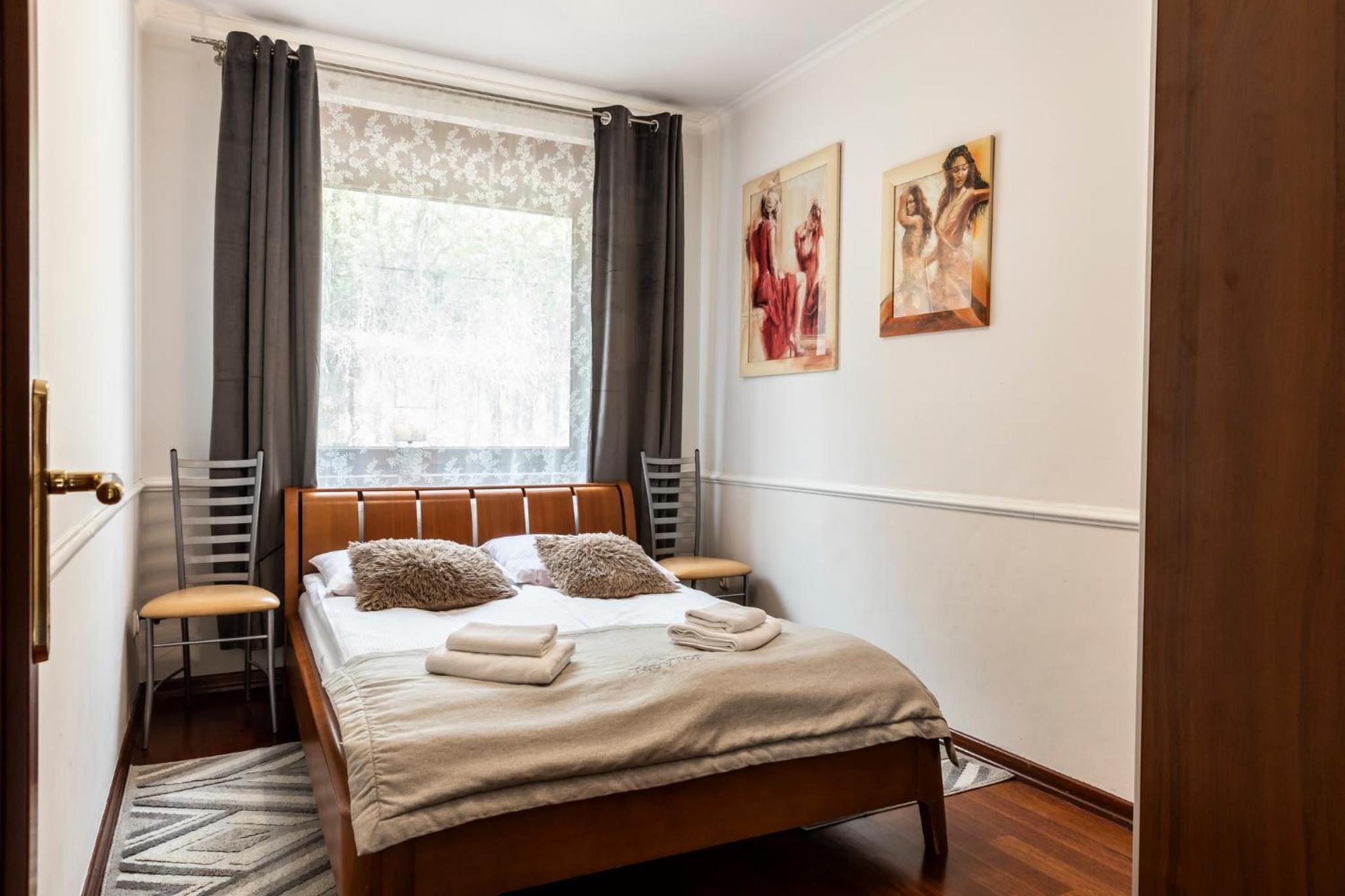 TatryTOP Apartamenty Kaszelewski