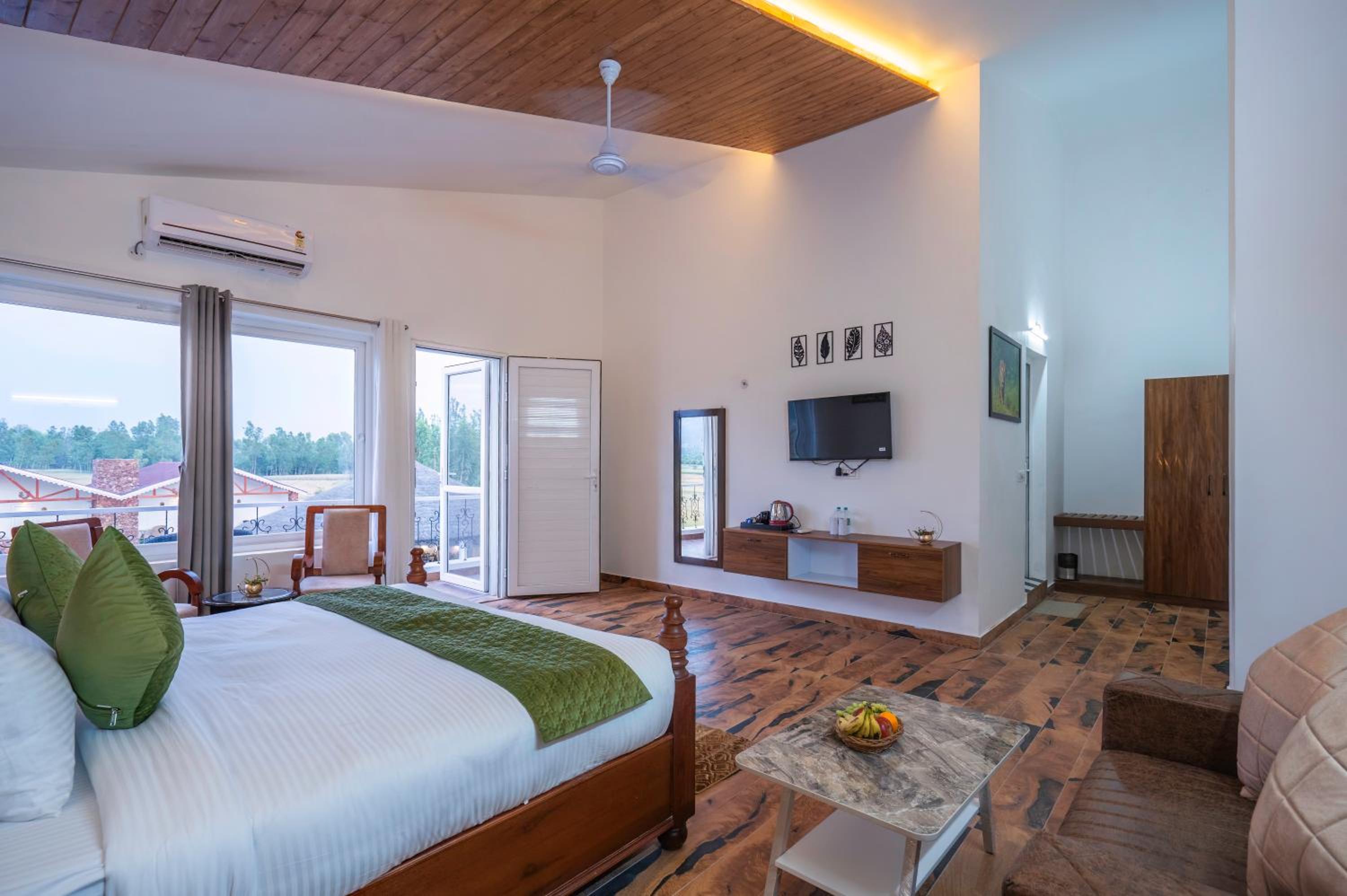 The Exot Prakaram view 5