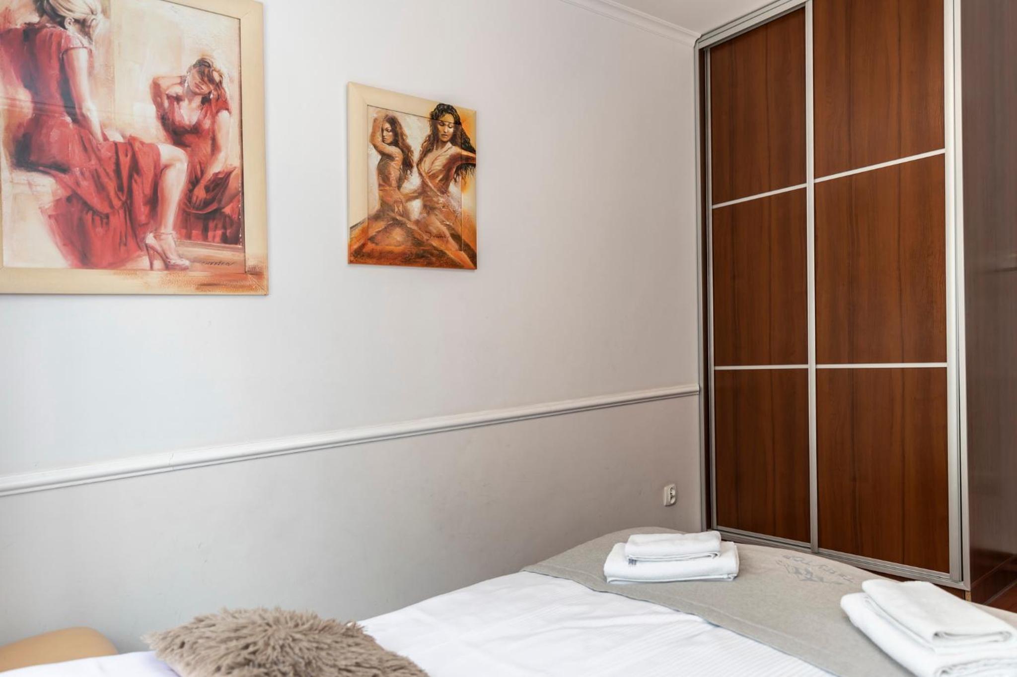 TatryTOP Apartamenty Kaszelewski