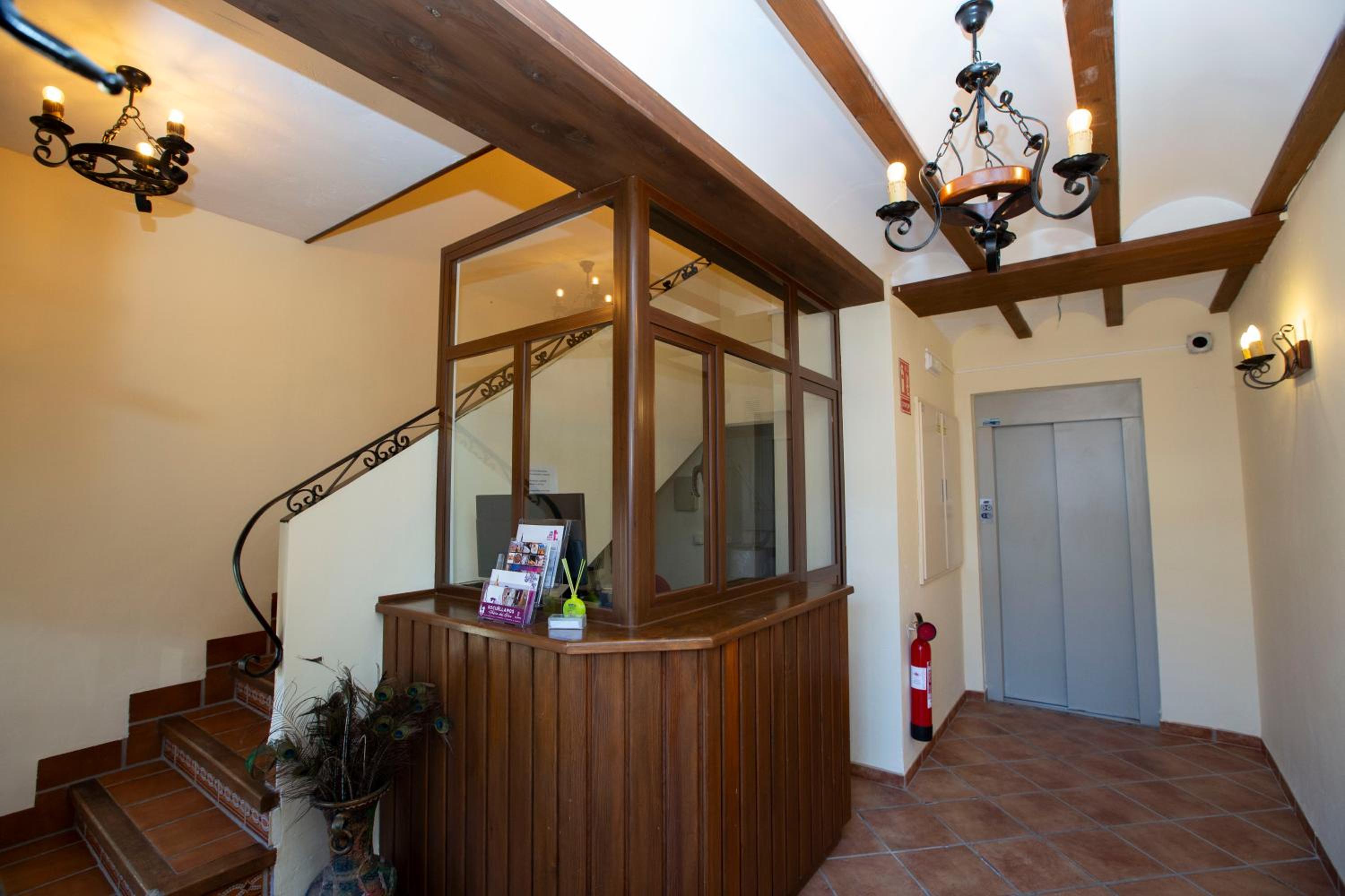 POSADA LEPANTO