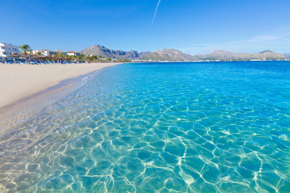 Apartamentos fantasía Marítima Corralejo