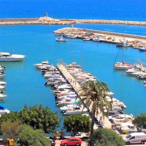 Apartamentos fantasía Marítima Corralejo