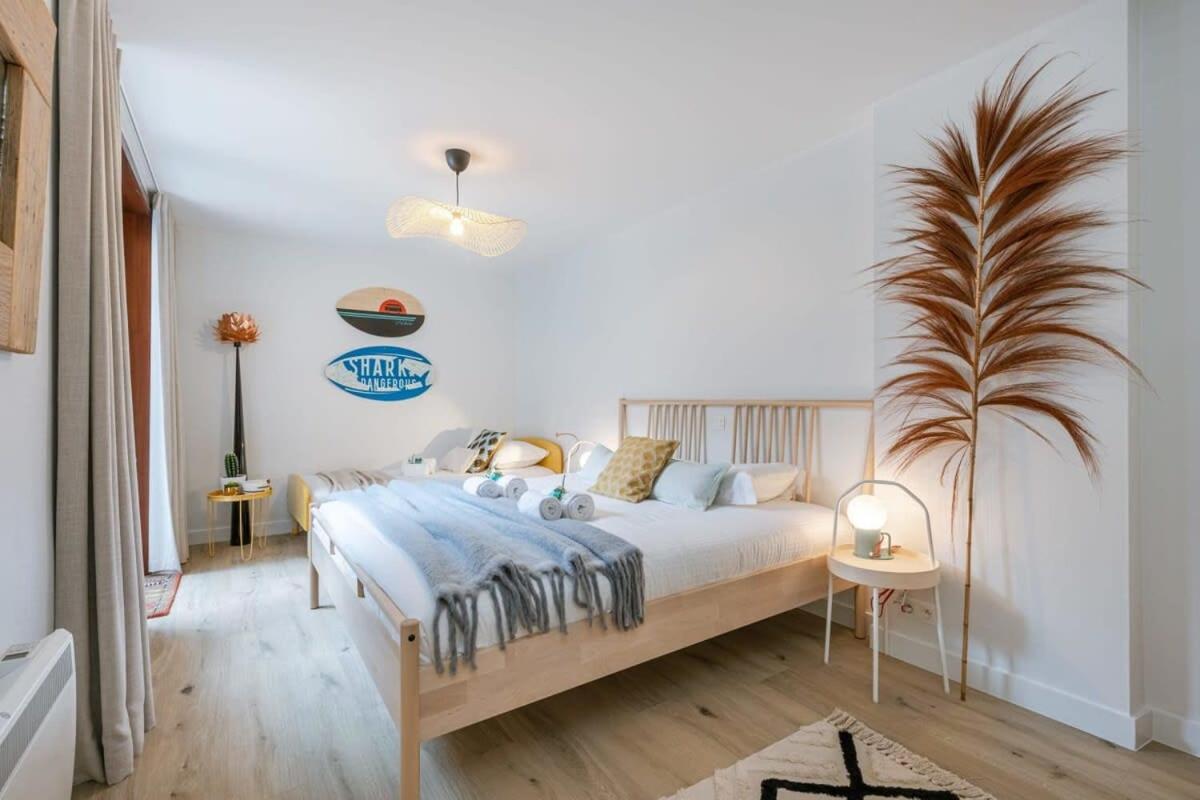 Casiola - Boulevard apartment near the beach