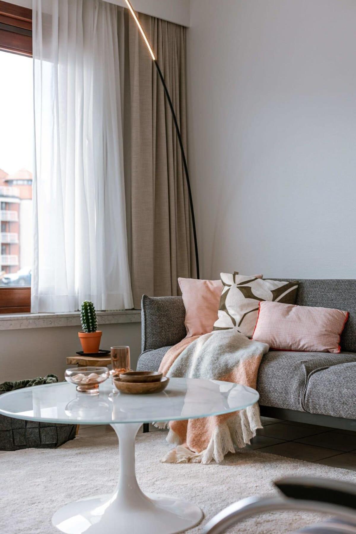 Casiola - Boulevard apartment near the beach
