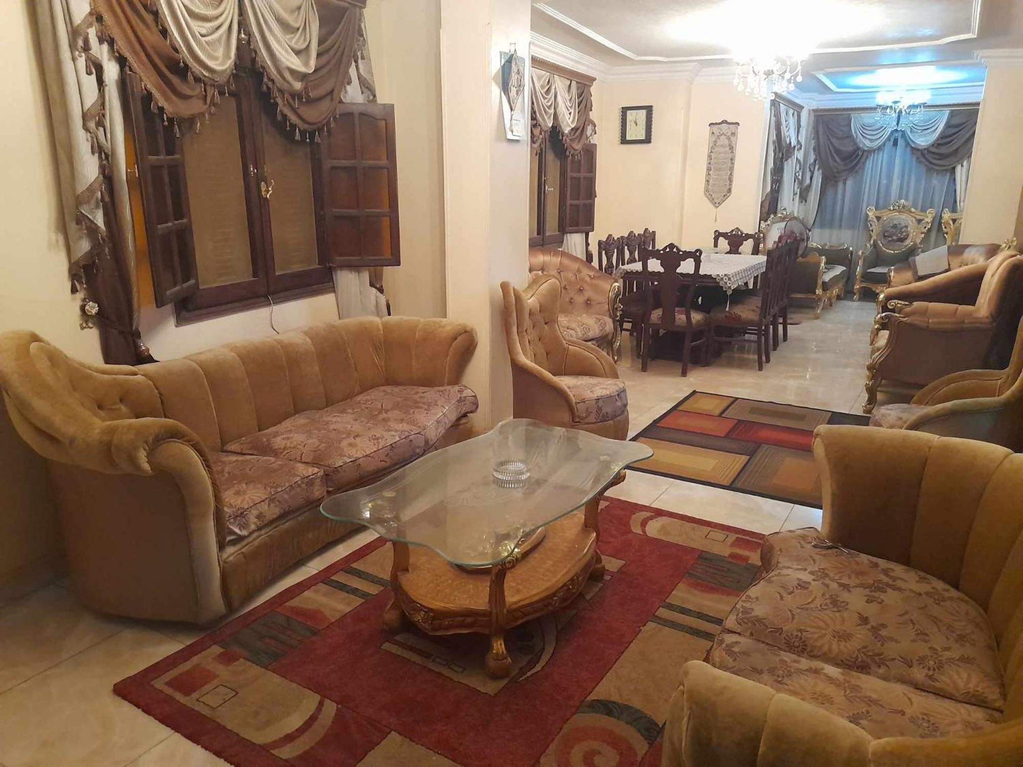 Family House