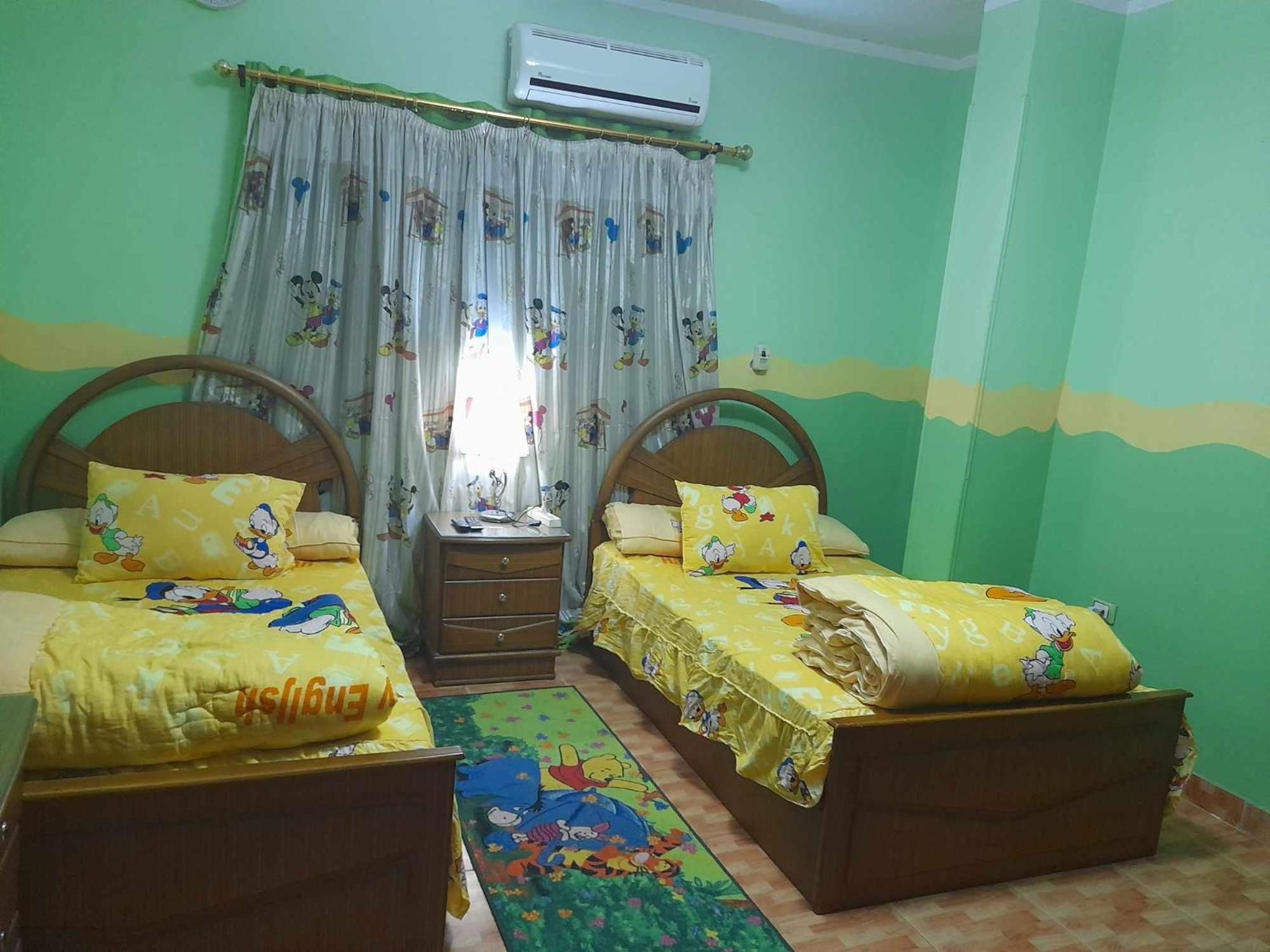 Family House