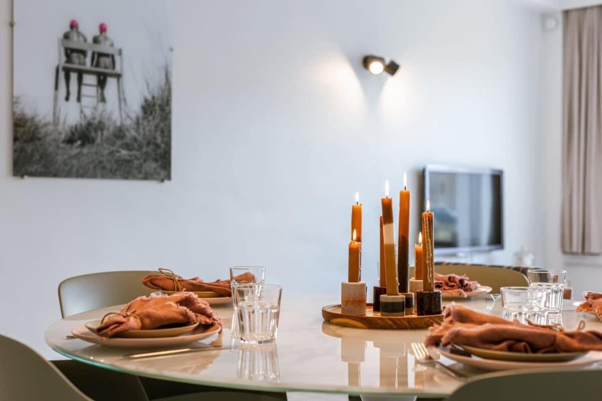 Casiola - Boulevard apartment near the beach