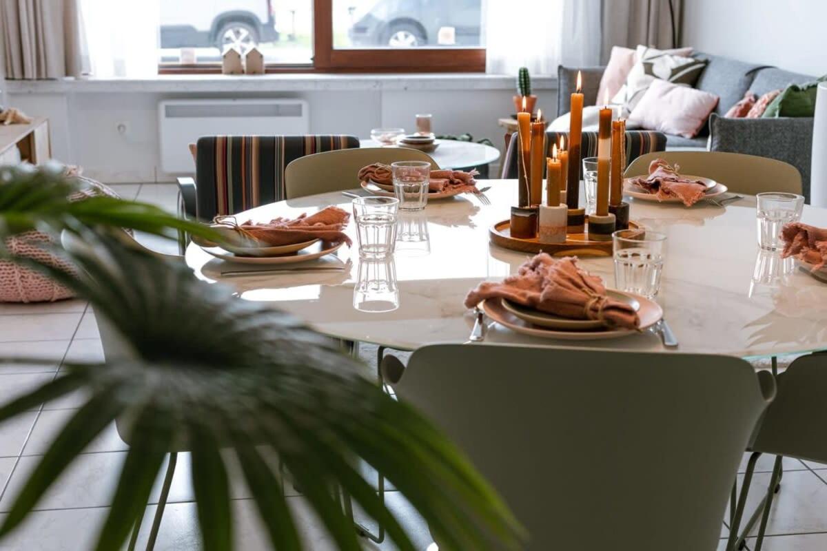 Casiola - Boulevard apartment near the beach