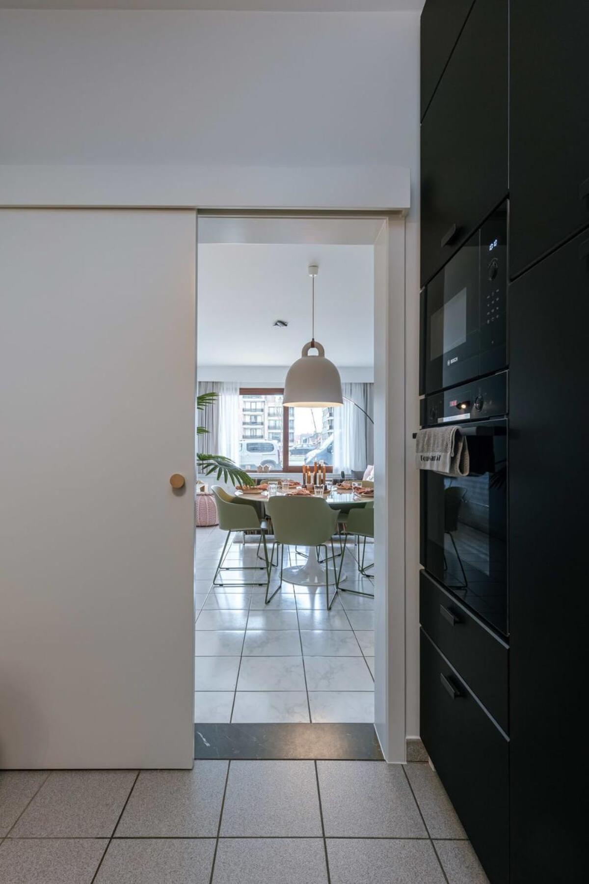 Casiola - Boulevard apartment near the beach