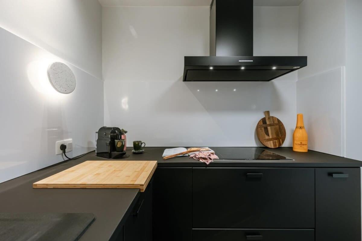 Casiola - Boulevard apartment near the beach