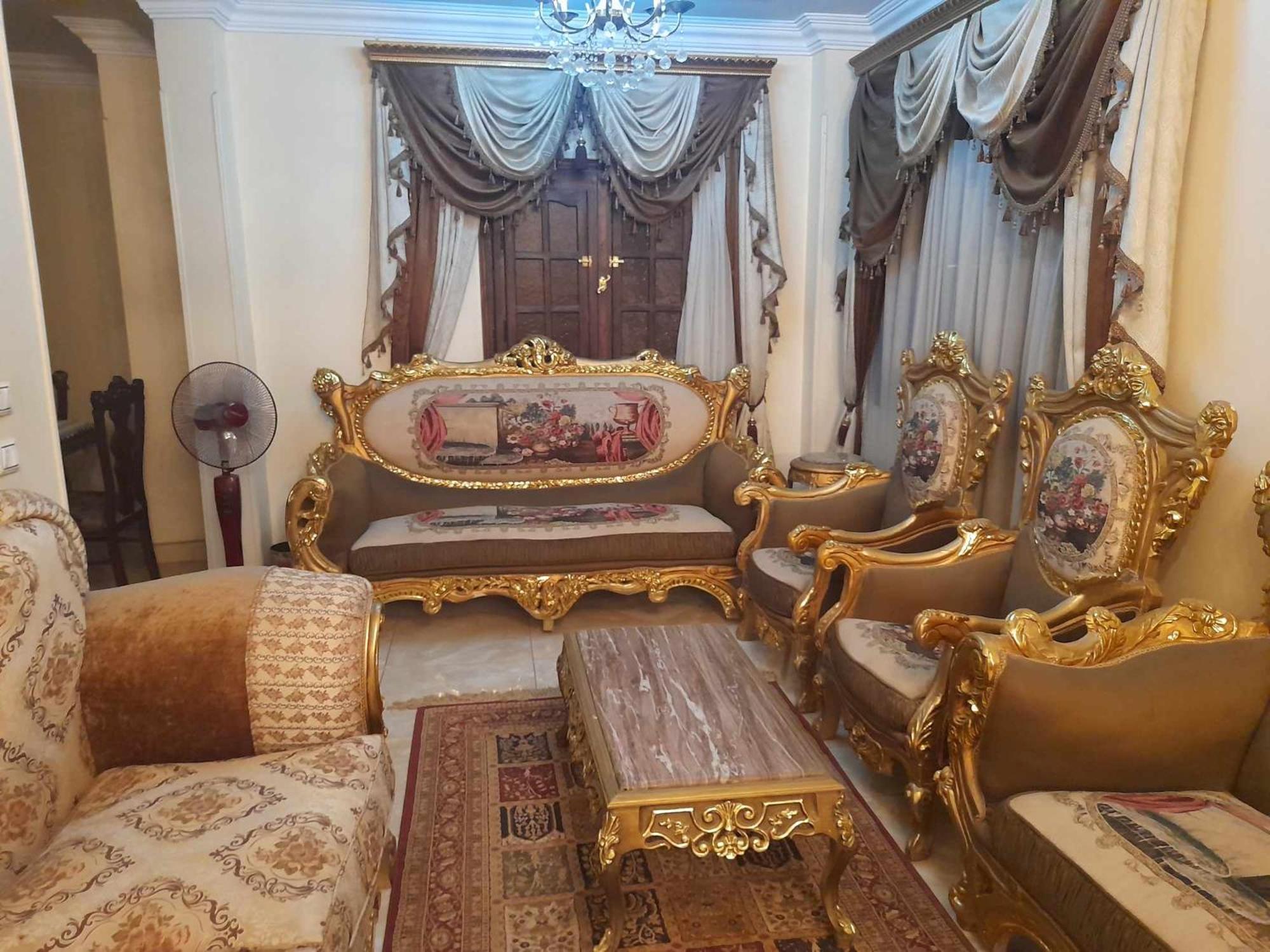 Family House